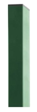 Sloupky k panelům