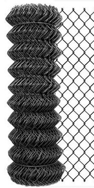 Standart - Antracit RAL 7016