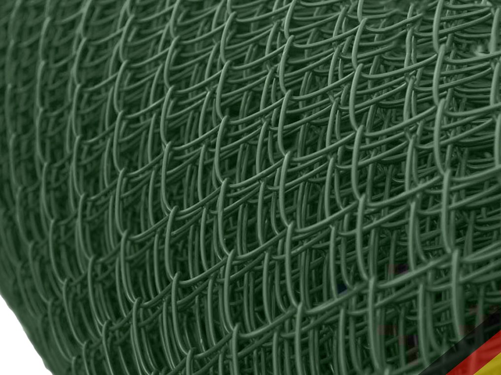 Pletivo poplastované PREMIUM_DE - bez ND (2,8 mm, 60x60, PVC, zelené)