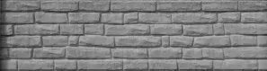 Betonový panel - Dekor Cihla
