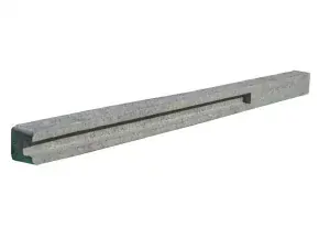 Betonový sloupek - Koncový