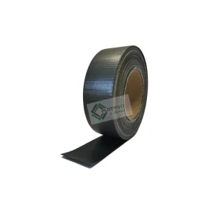 Stínící výplet PVC 4,8 cm, 35 m, antracit RAL 7016